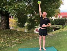 Image result for Arm Rotation Outdoor Gym