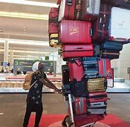 Image result for Short People Packing