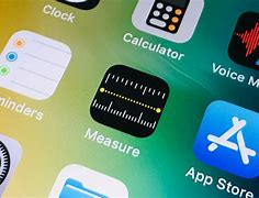 Image result for iPhone 12 Ruler