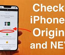 Image result for How to Check the Brand of iPhone