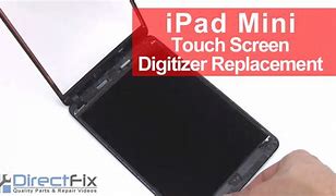 Image result for Replace Mini iPad Screen