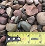 Image result for Rainbow Rock Pebbles