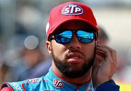 Image result for NASCAR Driver Bubba Wallace