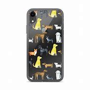 Image result for Dog iPhone XR Cases