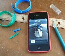 Image result for Old iPhone Rubber Bumper