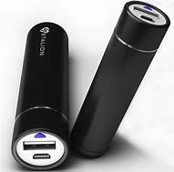 Image result for Small Portable Phone Charger
