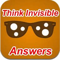 Image result for Game Invisible Think DIY