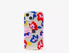 Image result for Kate Spade Flower Phone Case iPhone 13