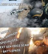 Image result for Battlefield Memes