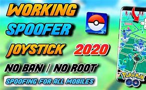 Image result for Pokemon Go Spoofer Android