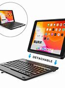 Image result for Metal iPad Case with Keyboard