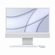 Image result for iMac 24 Inch Side View