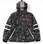 Image result for Space BAPE Hoodie