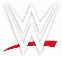 Image result for WWE Logo Gold