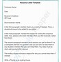 Image result for Corrective Action Plan Response Letter Sample