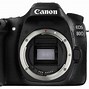 Image result for Canon EOS 80D Camera