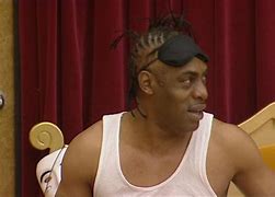 Image result for Coolio Big Brother
