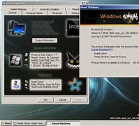 Image result for Windows XP Dark Edition