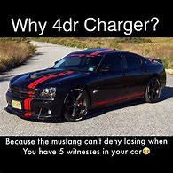 Image result for Black Charger Meme