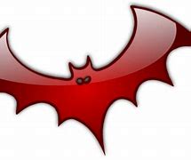 Image result for Red Bat Logo