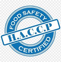 Image result for HACCP Clip Art