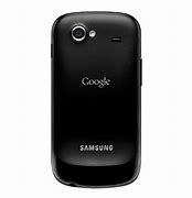 Image result for Samsung Google Nexus S Specifications