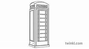Image result for Phone Box Point Perspective