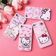 Image result for Cute Kitty iPhone 5 Cases