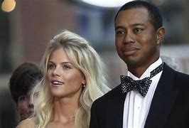 Image result for Tiger Woods New Wife Today