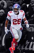 Image result for Saquon Barkley Face