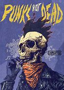 Image result for Hard Cord Post Punk Rock Art