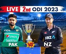 Image result for Pak vs NZ Live Match