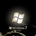 Image result for Windows 7 Black Wallpaper 1080P