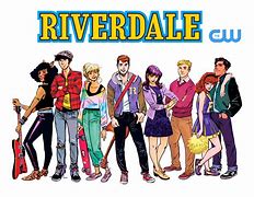 Image result for Archie's Riverdale