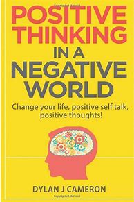 Image result for Positive-Thinking Books