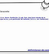 Image result for bravote