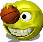 Image result for Balling Emoji