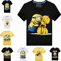 Image result for Marvel Minions T-Shirts