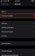 Image result for How to Update Apps On iPhone X