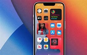 Image result for iPhone Home Screen Icons Unique