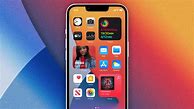 Image result for iPhone 13 Home Screen Ideas