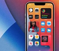 Image result for Snapchat On iPhone Home Screen