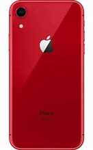 Image result for iPhone XR Red Color