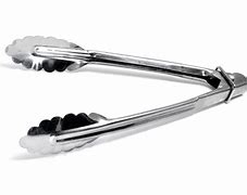 Image result for Tongs for Kitchen