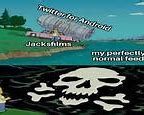 Image result for Twitter for Android Meme