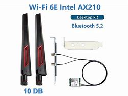 Image result for Wi-Fi 6 Antenna Chamber
