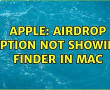 Image result for Apple AirDrop