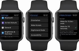 Image result for Apple Watch Display Scree