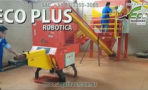 Image result for Maquina Eco Cart Machine