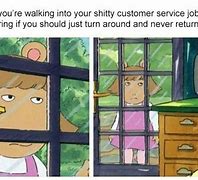 Image result for Awesome Customer Service Meme